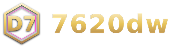 7620dw logo